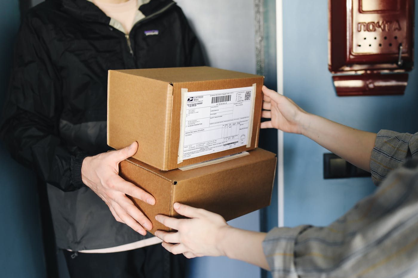 Online Business Idea Subscription Boxes
