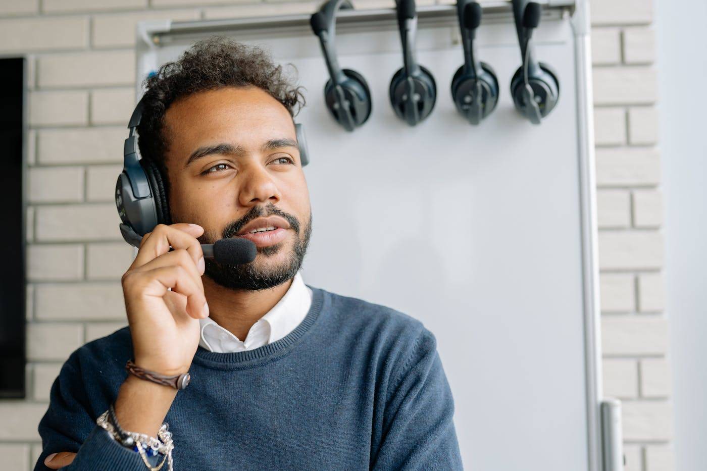 Online Business Idea Virtual Assistant
