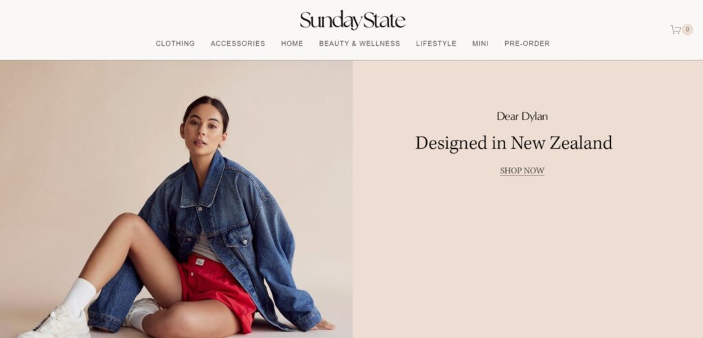 Top 25 Best Ecommerce Website Examples To Inspire You In 2026 | Friday