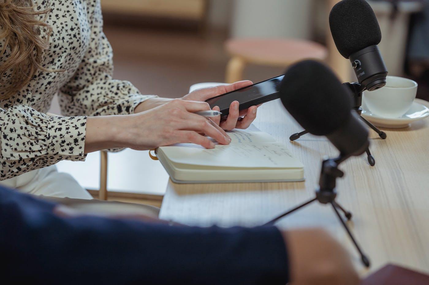 Radio Advertising